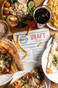 A New Chapter For Tony C's Beer Garden-1