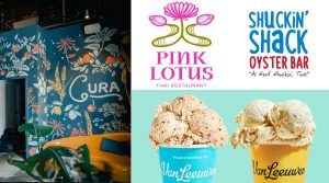 ATL Restaurants That Opened in July 2025