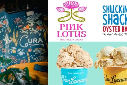 ATL Restaurants That Opened in July 2025