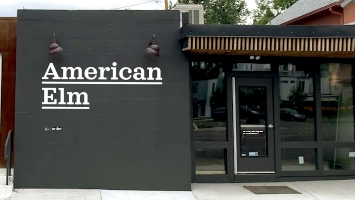 American Elm Team to Open a Bodega Next-Door