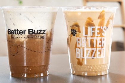 Anaheim Targeting for New Better Buzz Coffee