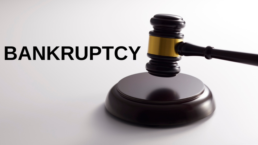 Laguna Reserve Apts Investor LLC filed for chapter 11 bankruptcy
