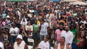 Atlanta Black Pride Weekend will be held from August 27 to September 1