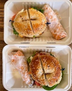Barry’s Bagels Readies for DFW Debut