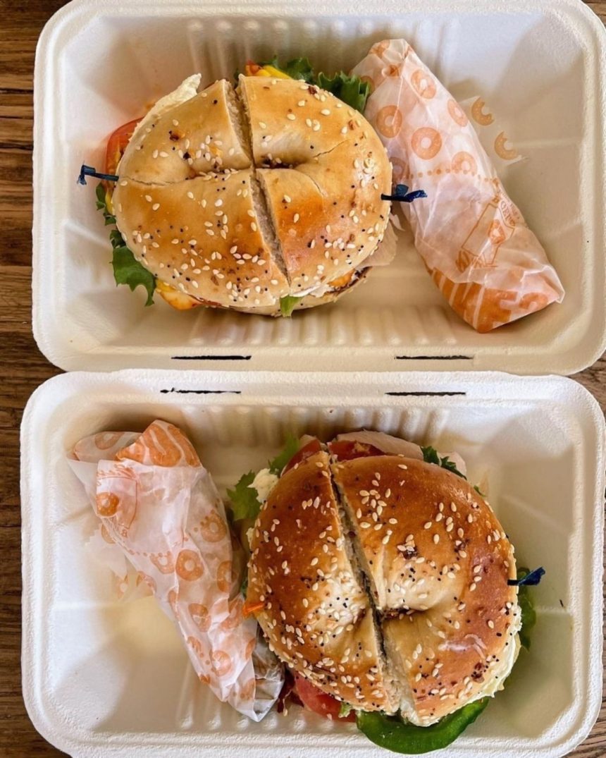 Barry’s Bagels Readies for DFW Debut