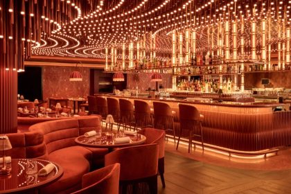 The Venetian Resort will welcome Bazaar Meat by José on September 4.