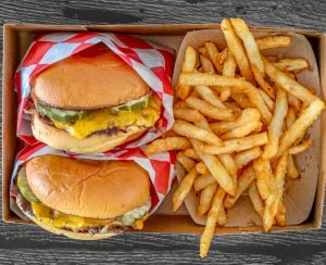 Burger Bros Bringing After-Hours Burgers to Rocklin Diner