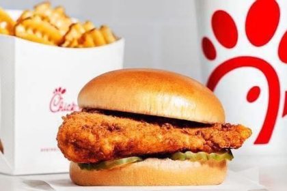 Chick-fil-A to Open New Location in Arden Arcade This Year