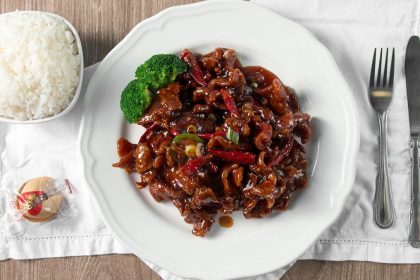 China Fusion Chain Expanding into Winchester