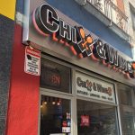 Chix & Wings was cited by the Philadelphia Department of Health on August 28, 2025, for roach activity and sanitation violations during a health inspection.