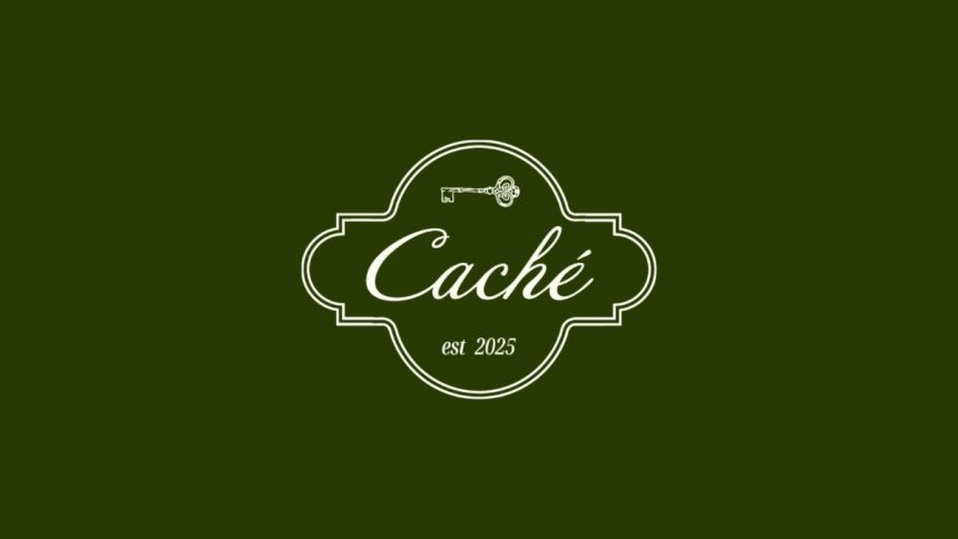 Bellomy Hospitality Group’s Caché will introduce a cocktail program, featuring New Orleans–inspired cocktails, zinc bar, fireplace, and balcony seating on August 29.