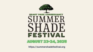 Celebrate community spirit at Grant Park’s Summer Shade Festival 2025 with performances, artisan vendors, a 5K run, and family-friendly entertainment.