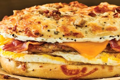 Corporate Einstein Bros. Bagels Coming to Fullerton