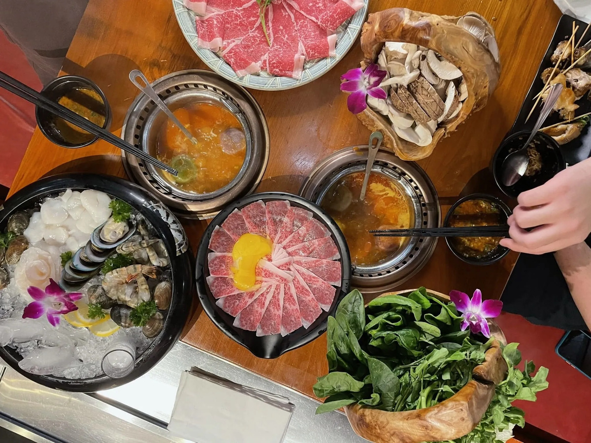 Chubby Cattle BBQ Opening in Canoga Park Soon