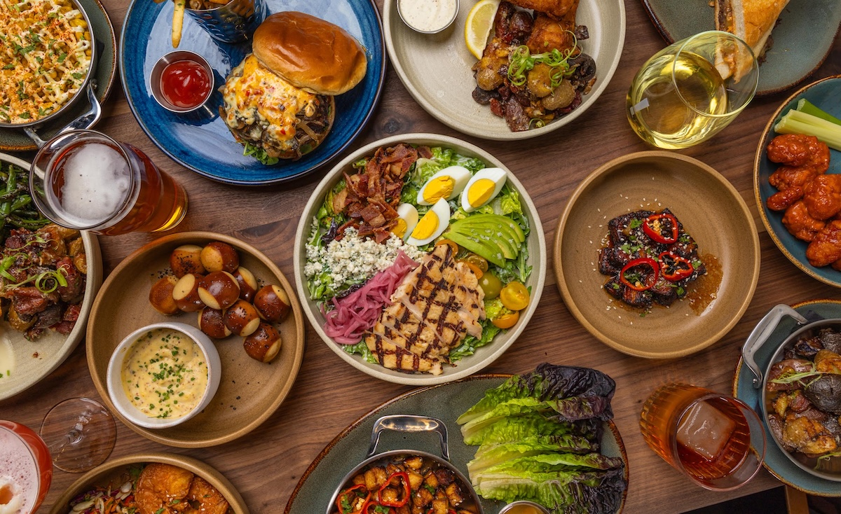 Eureka! to Bring Burgers and Brews to The Boulevard in Campus Commons