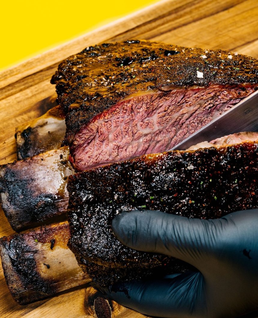 Catalogue Hospitality Group Bringing Federalist Pig to Barracks Row