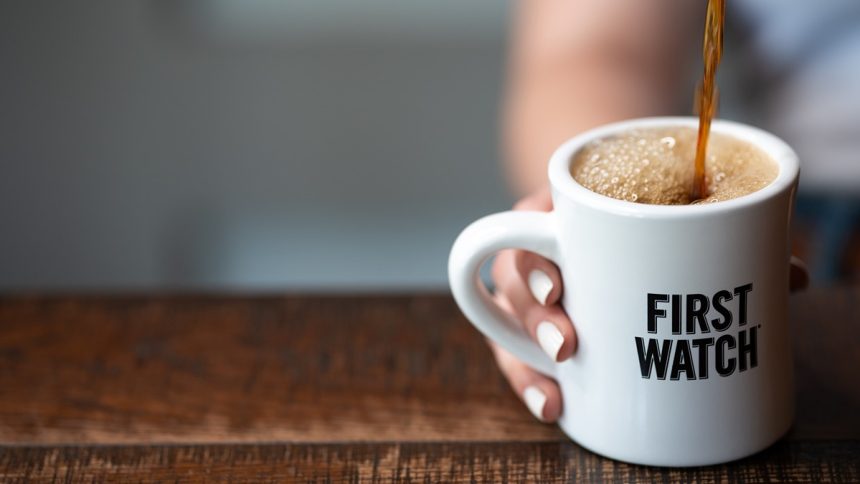 First Watch to open in River Forest, Chicago