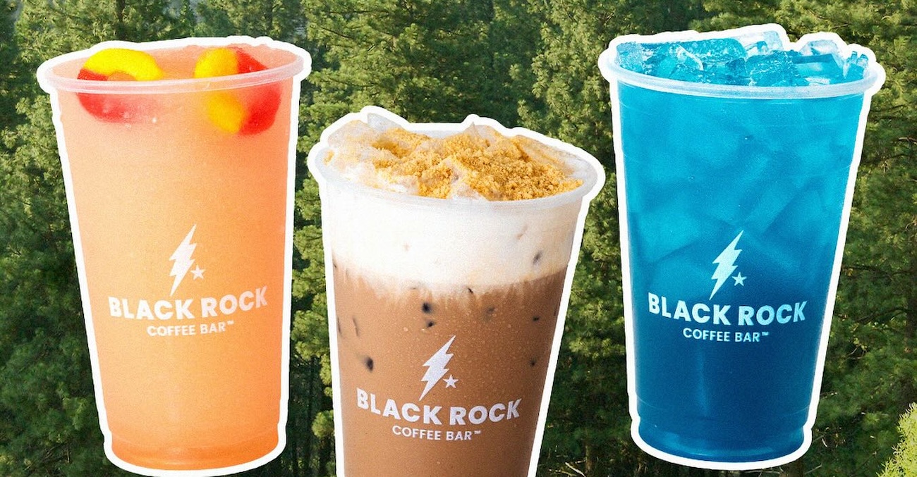 Further CO Growth Planned for Black Rock Coffee Bar