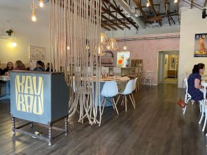 Genki Kitchen to Take Over Kau Kau Space in East Sacramento