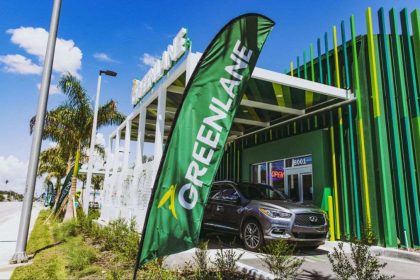 Greenlane hosts grand opening of new spot in Lutz on September 8