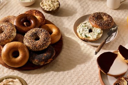 H&H Bagels Entering the Desert Market