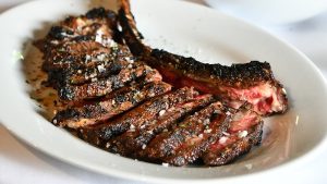 High-End Steakhouse Adding Another SoCal Location
