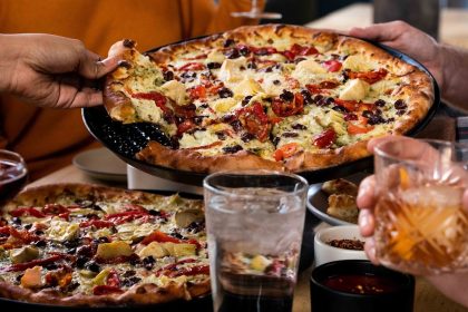 Homegrown Tap and Dough Teases Castle Rock Outpost