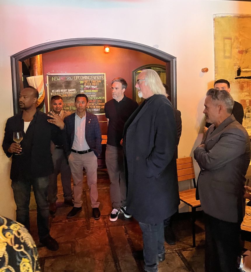 SF Restaurateurs Spark New Ideas at What Now’s Accelerate Event
