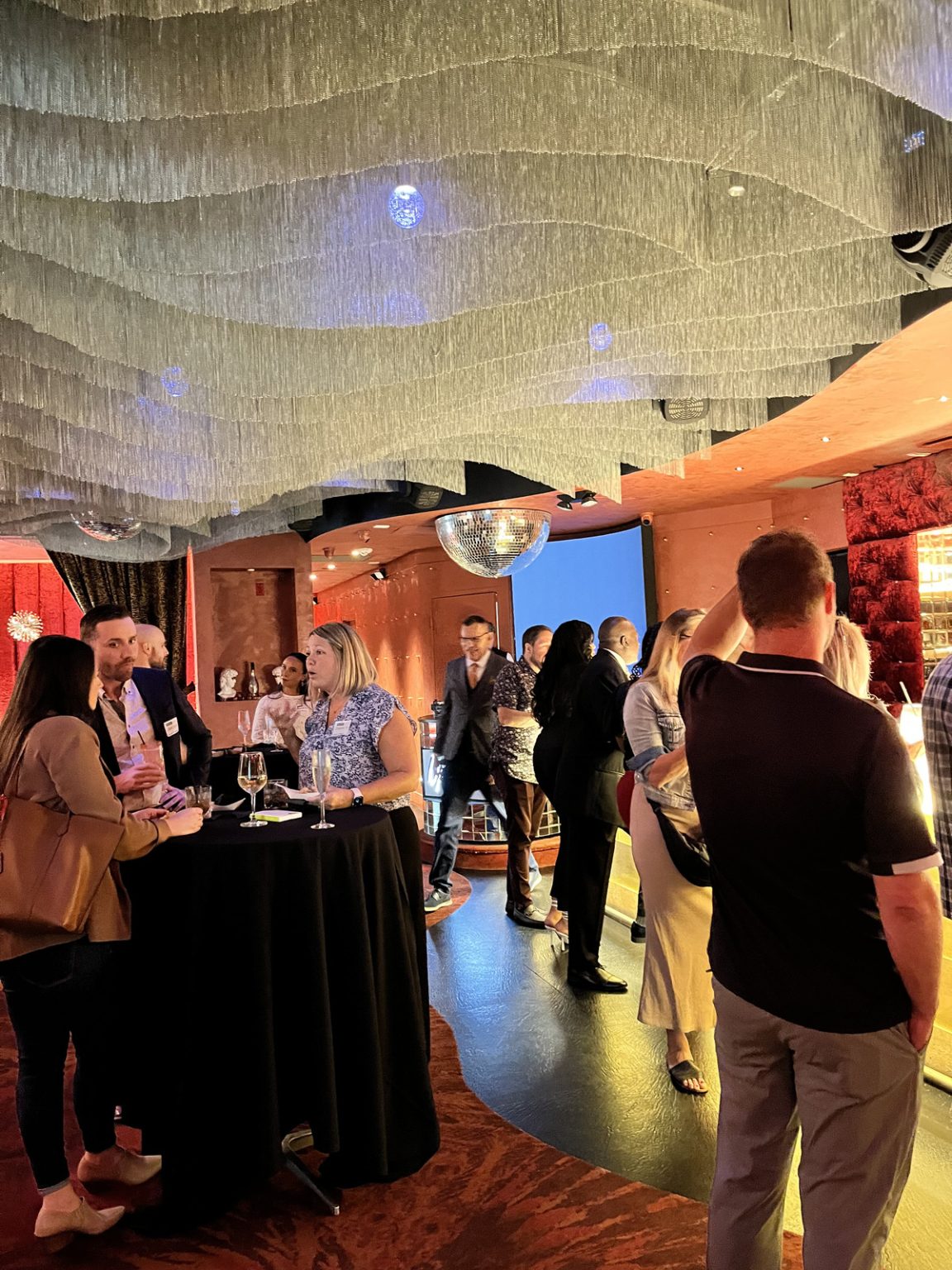 Detroit Restaurateurs Connect and Collaborate at What Now’s Accelerate Event