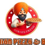 Indian Pizza & Bar Bringing Fusion Flavors to Downtown Placerville