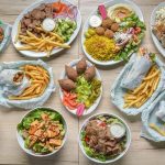 Green Corner Restaurant Expanding to Tempe
