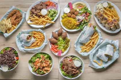 Green Corner Restaurant Expanding to Tempe