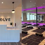 Pvolve expects to accomplish its target of 40 studios across the country by the end of this year.