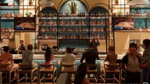 Local Restauranteur Creating New Concept in Cherry Creek