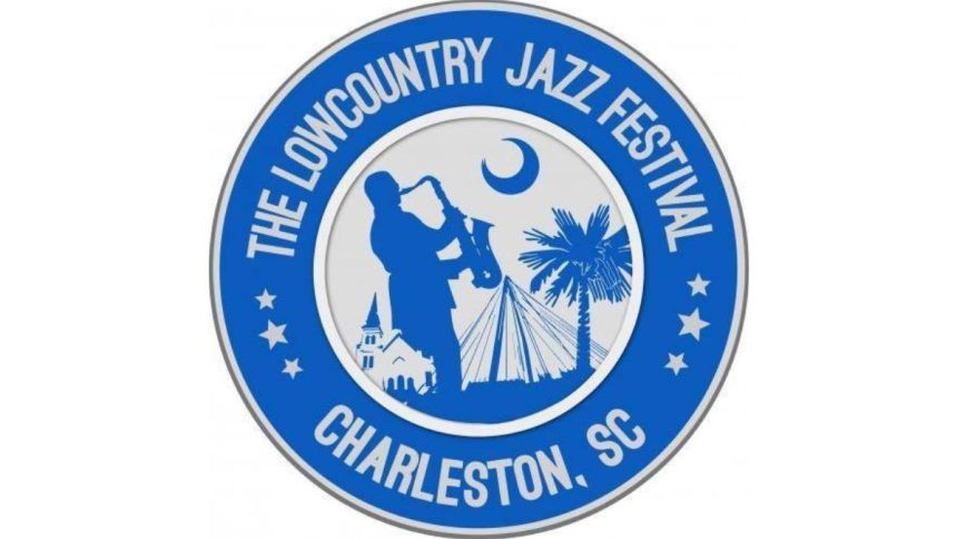 South Carolina’s Lowcountry Jazz Festival will start on August 29 this year.
