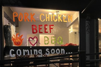Mead Barbecue Spot Finally Nears Its Opening