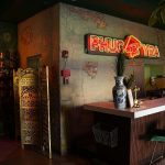 Mi Chini Cocktail Bar promises a late-night escape where Asian flair meets Latin soul.