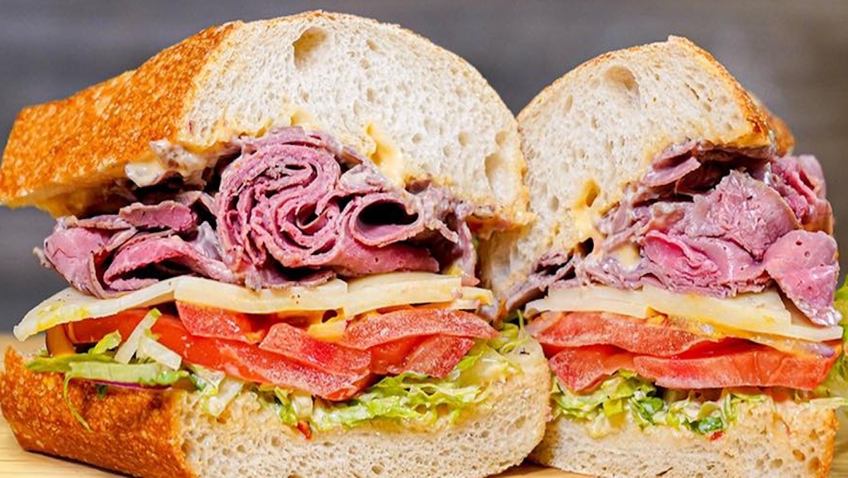 Mid-October Opening Scheduled for Sourdough & Co.