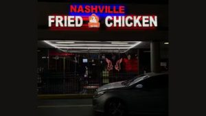 A health inspection was conducted at Nashville Fried Chicken on August 12.