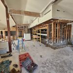 North Highlands Breakfast Joint Plans September Reopening Following Fire