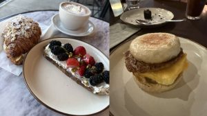 Perenn Bakery Tennessee