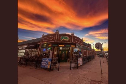 The Pub on Pearl closing its door