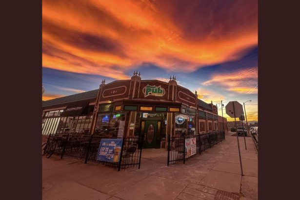 The Pub on Pearl closing its door