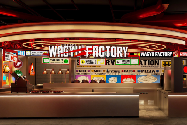 Rancho Cucamonga Awaiting Wagyu Factory’s Arrival