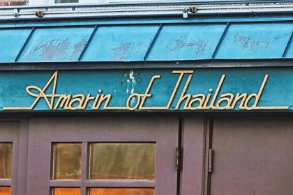 Rani Mahal Bringing South Asian Flavors to Wellesley This Fall