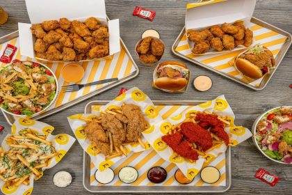 Second CO Location Locked Down for Starbird Chicken