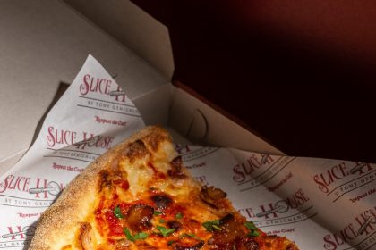 Slice House by Tony Gemignani to Open in Granite Bay