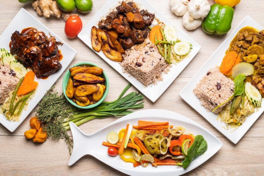 Taste of the Islands Brings Caribbean Flavors to Mount Pleasant