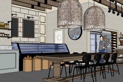 The Cheese Cartel Setting up Shop in Falls Church
