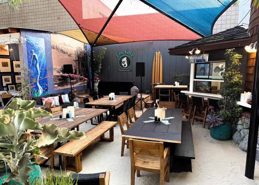 Starfish California Prepares for Arizona Debut